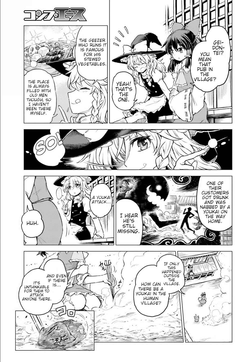 Chapter 1 - Page 11