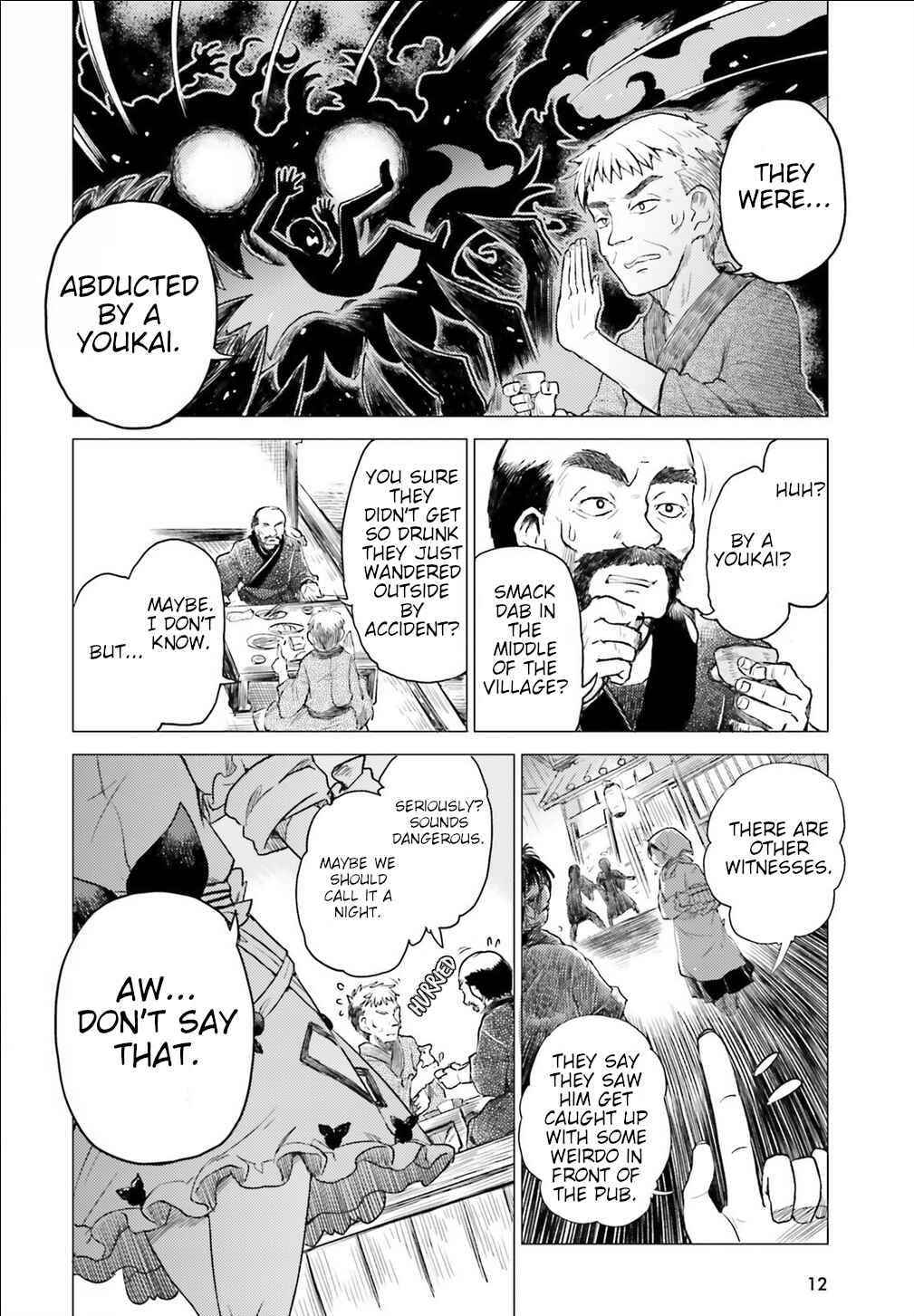 Chapter 1 - Page 6