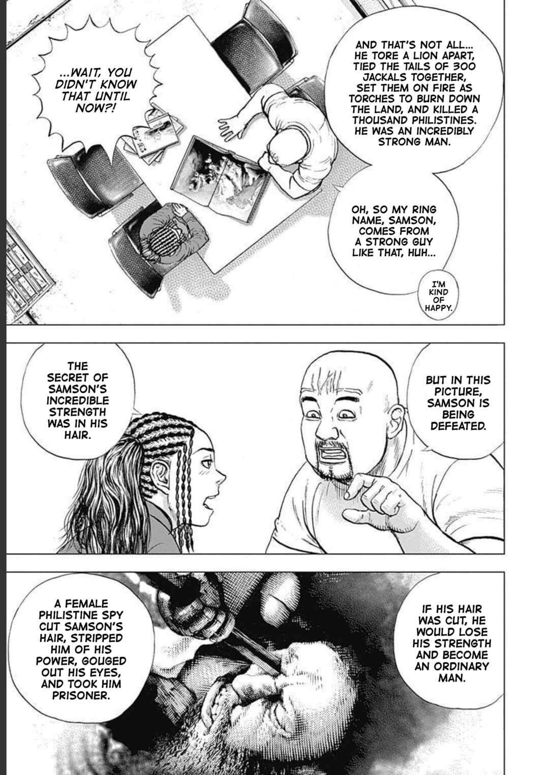 Chapter 25 - Page 23