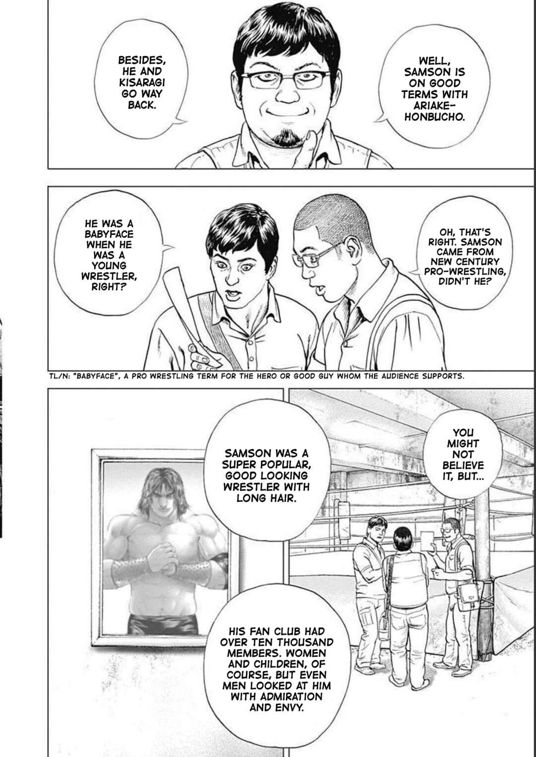 Chapter 25 - Page 6