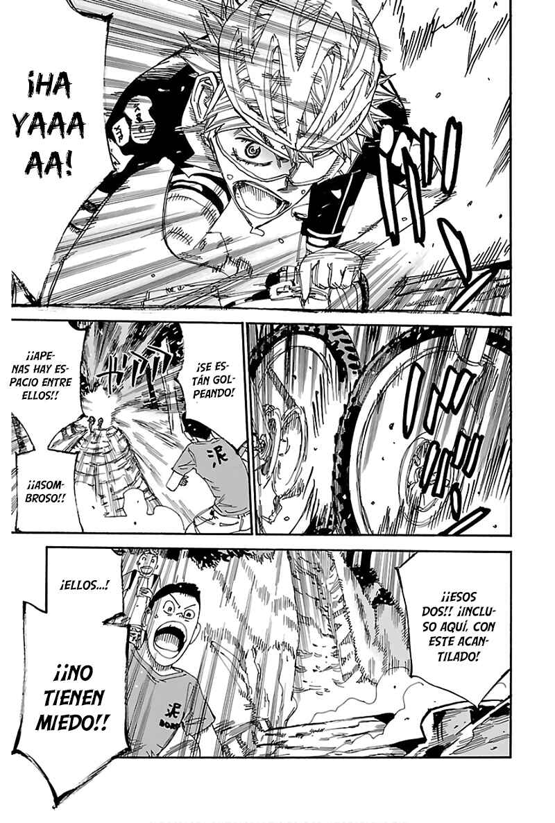Chapter 573 - Page 16