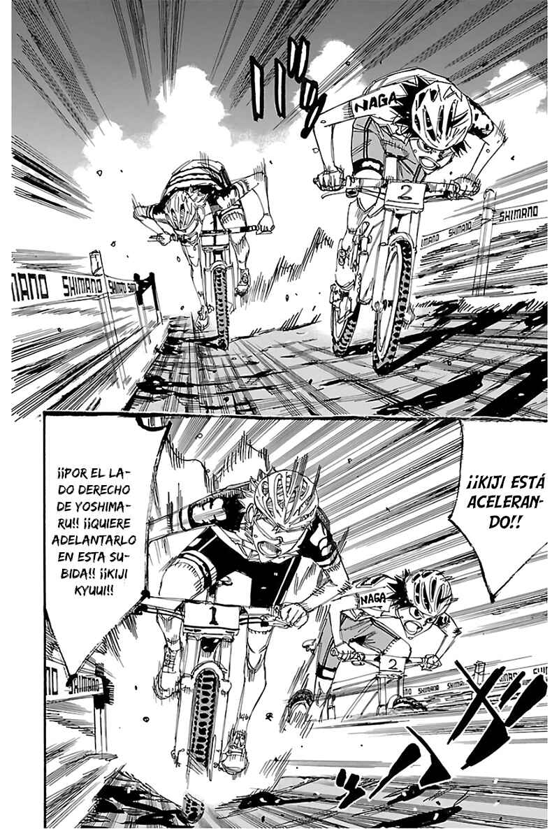 Chapter 573 - Page 8