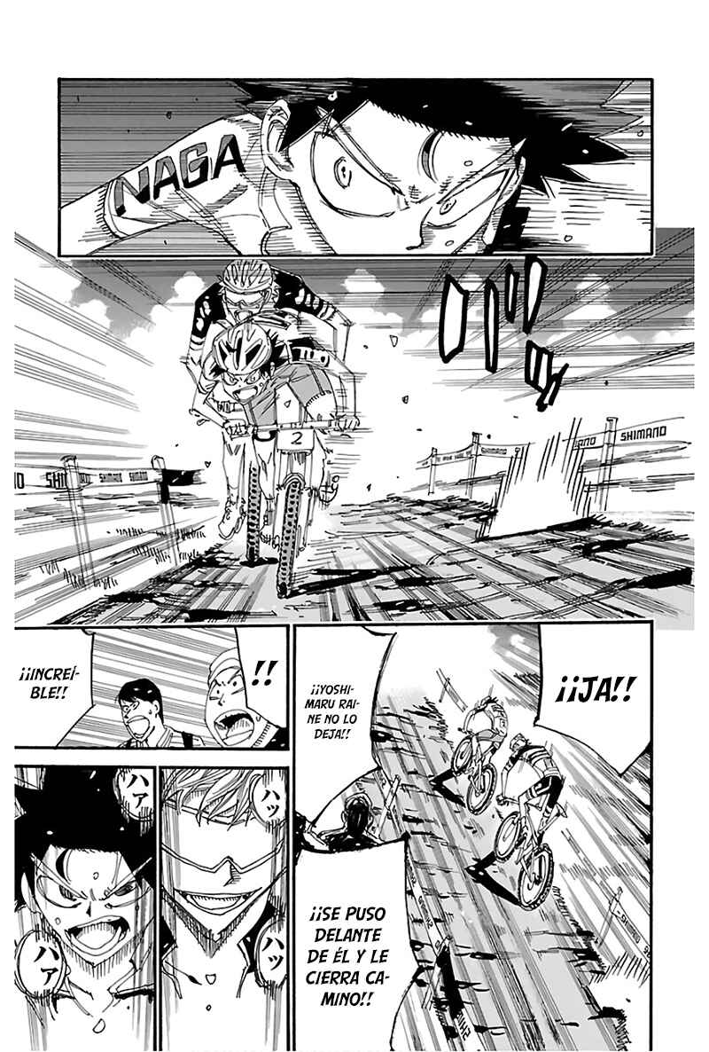 Chapter 573 - Page 9