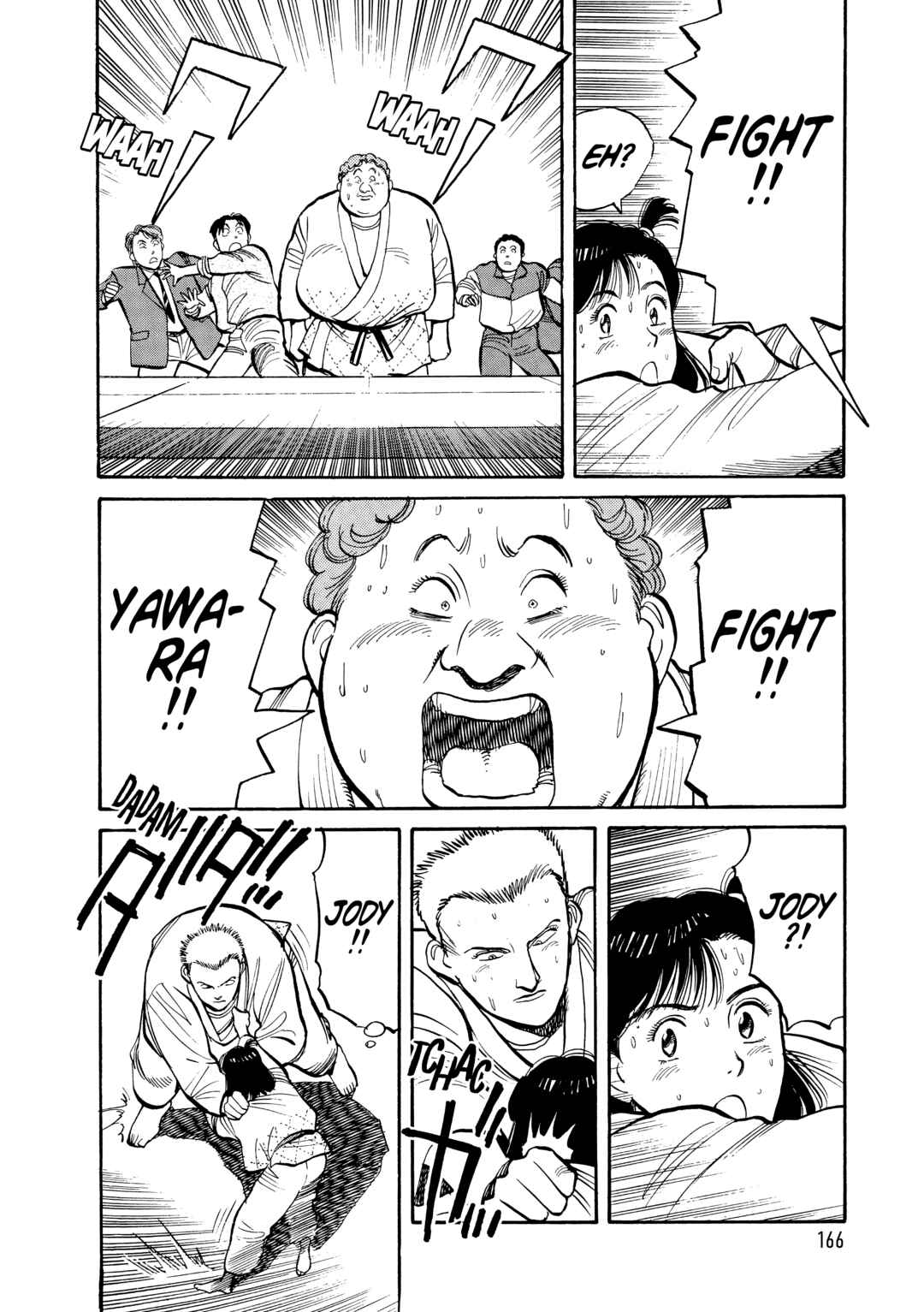 Chapter 105 - Page 14