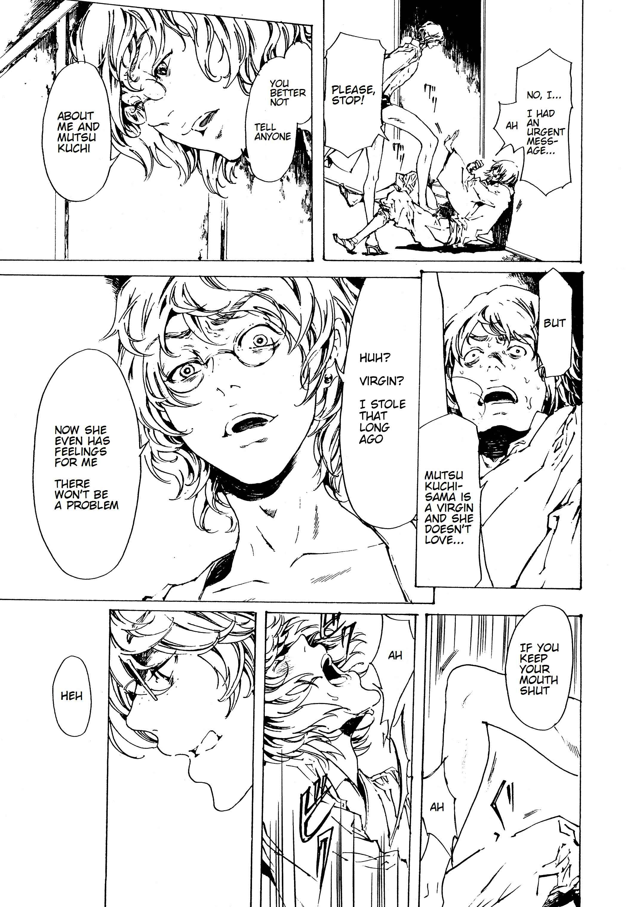Chapter 29 - Page 23