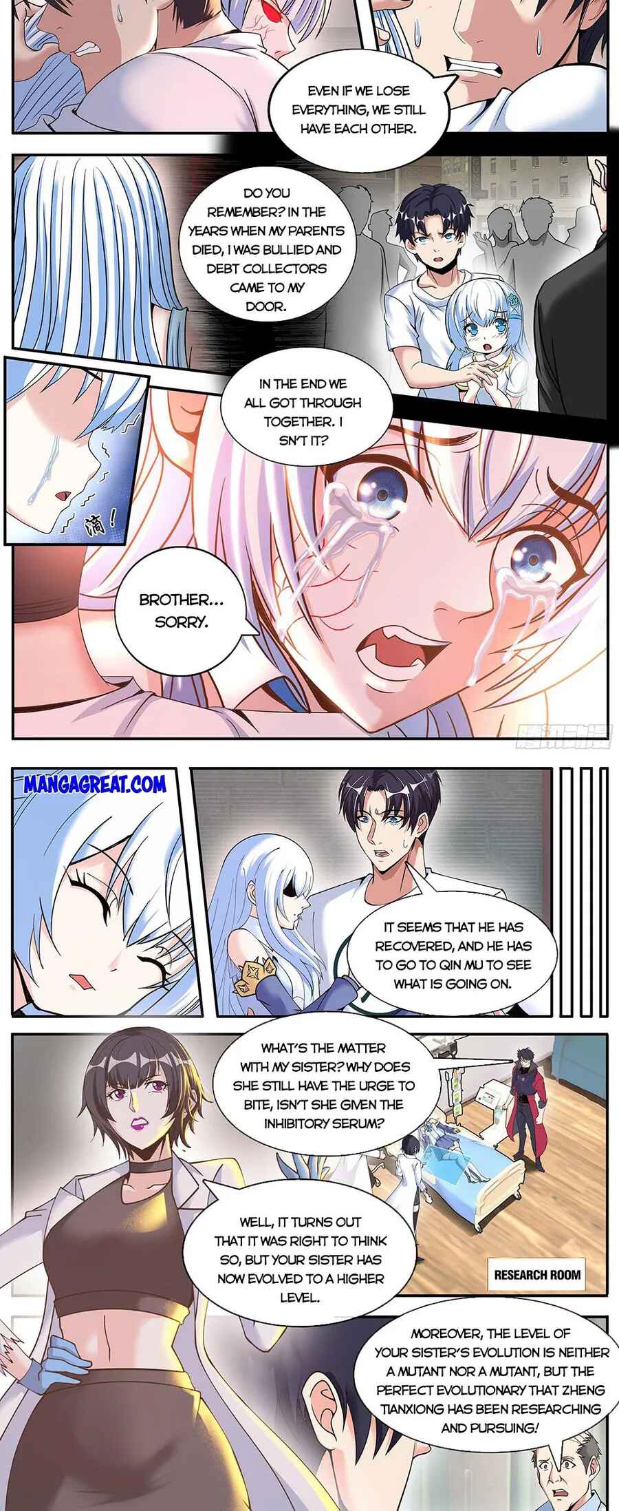 Chapter 182 - Page 4