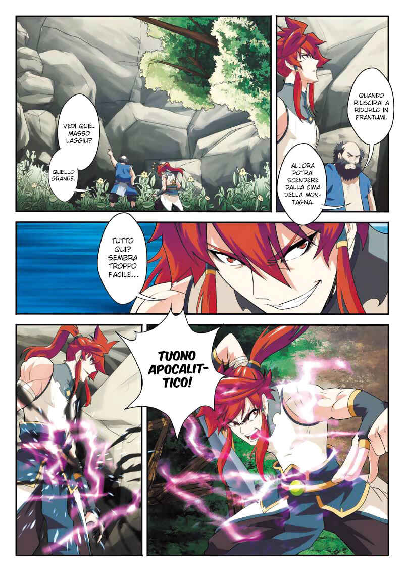 Chapter 89 - Page 15