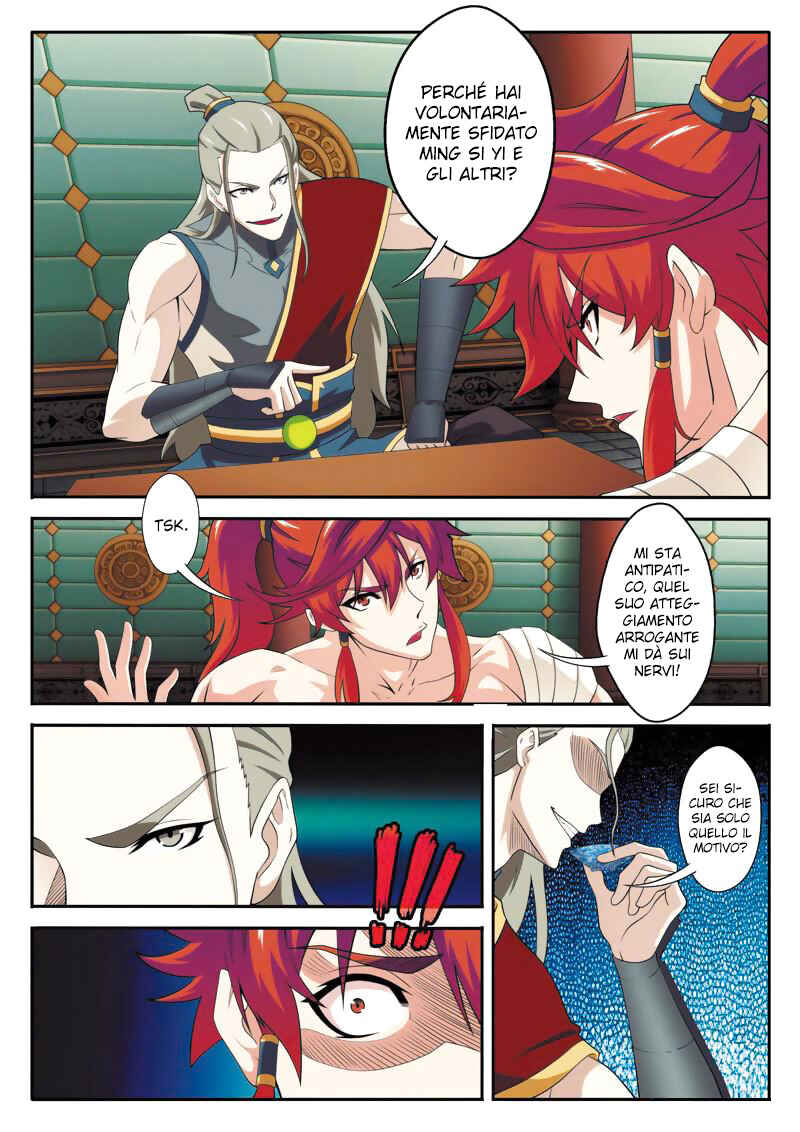 Chapter 89 - Page 7