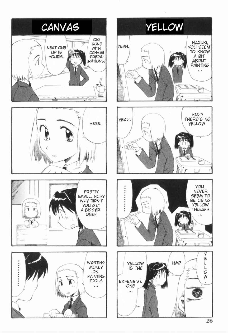 Chapter 2 - Page 2