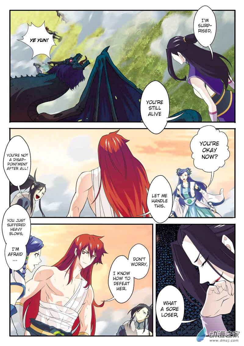 Chapter 114 - Page 13