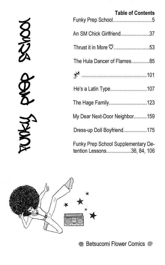 Chapter 1 - Page 4