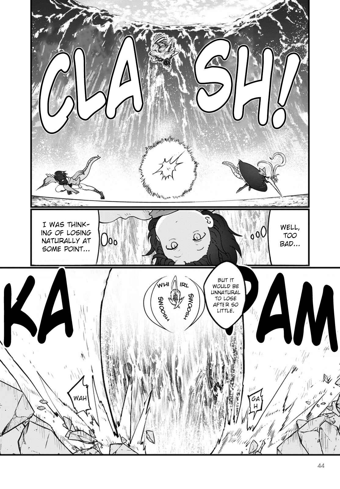 Chapter 112 - Page 8
