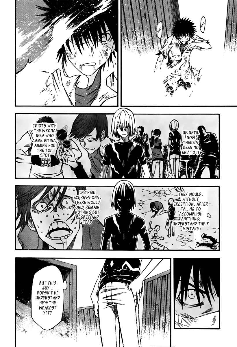 Chapter 36 - Page 18