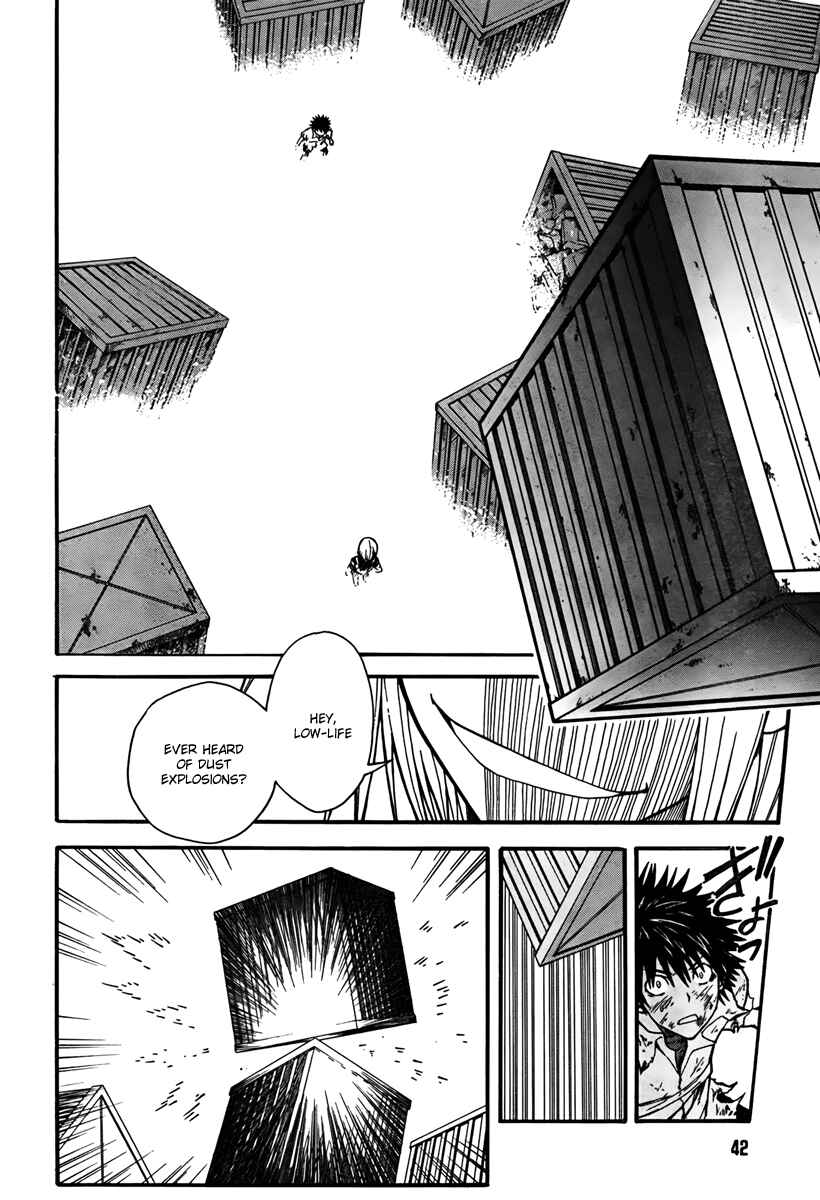 Chapter 36 - Page 20
