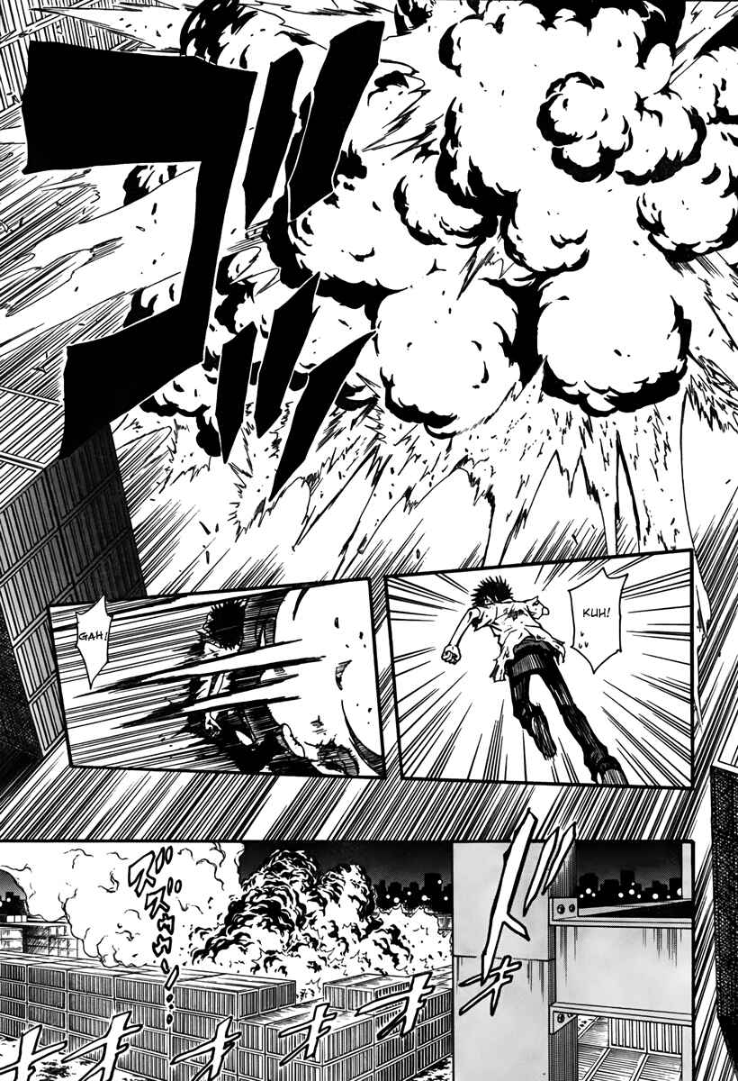 Chapter 36 - Page 21
