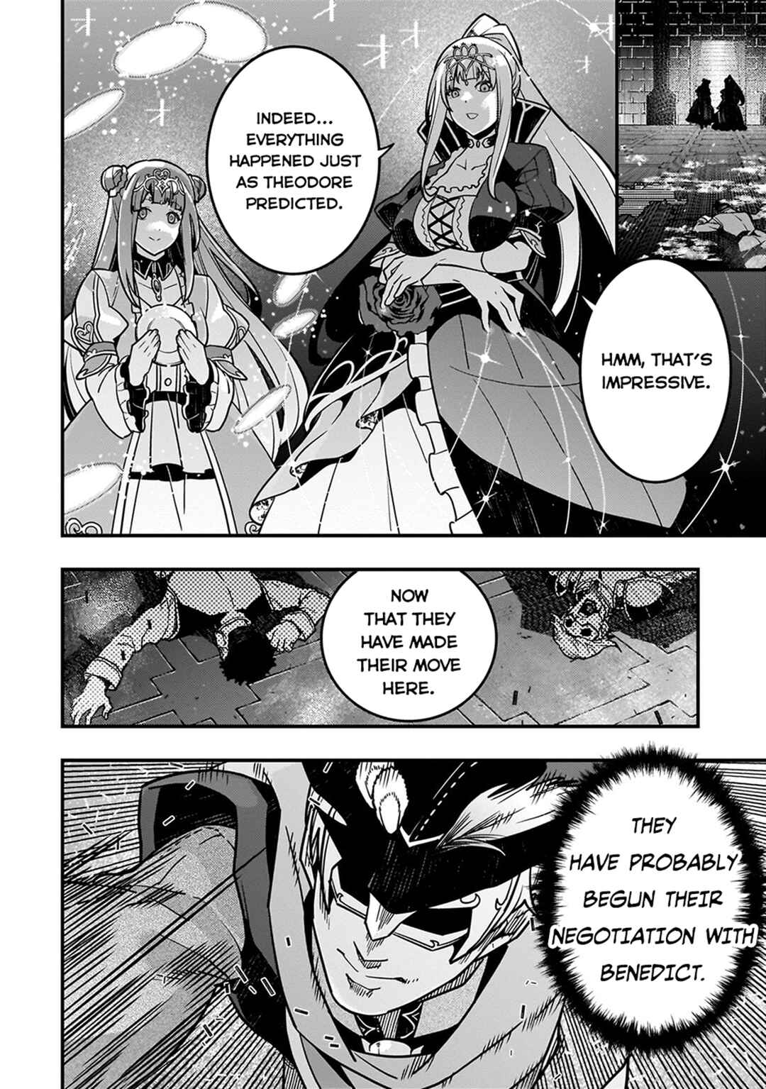 Chapter 81 - Page 19