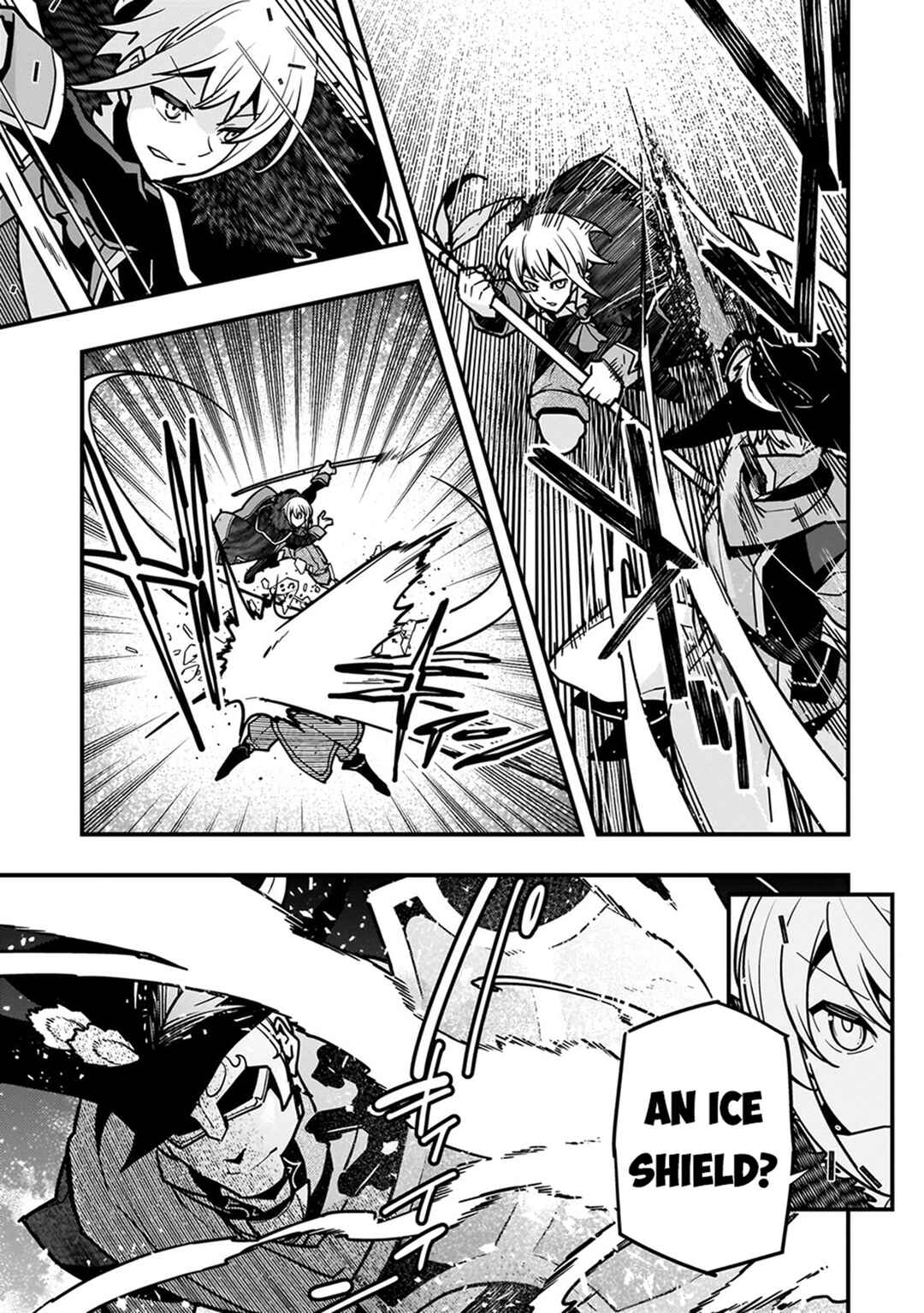 Chapter 81 - Page 20