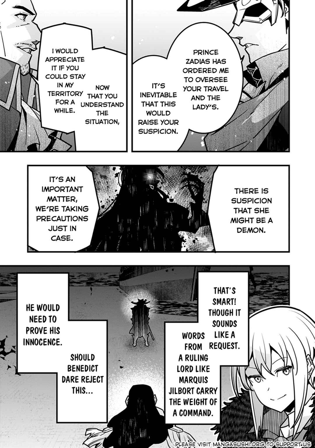 Chapter 81 - Page 8