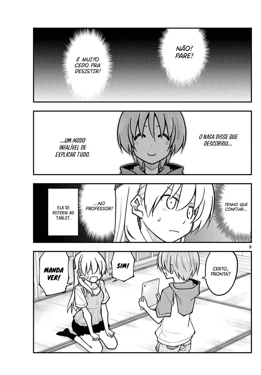 Chapter 275 - Page 10
