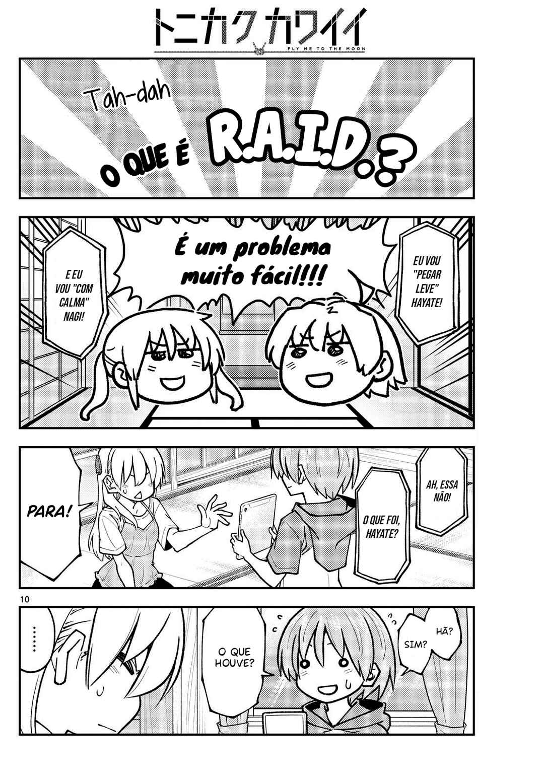 Chapter 275 - Page 11