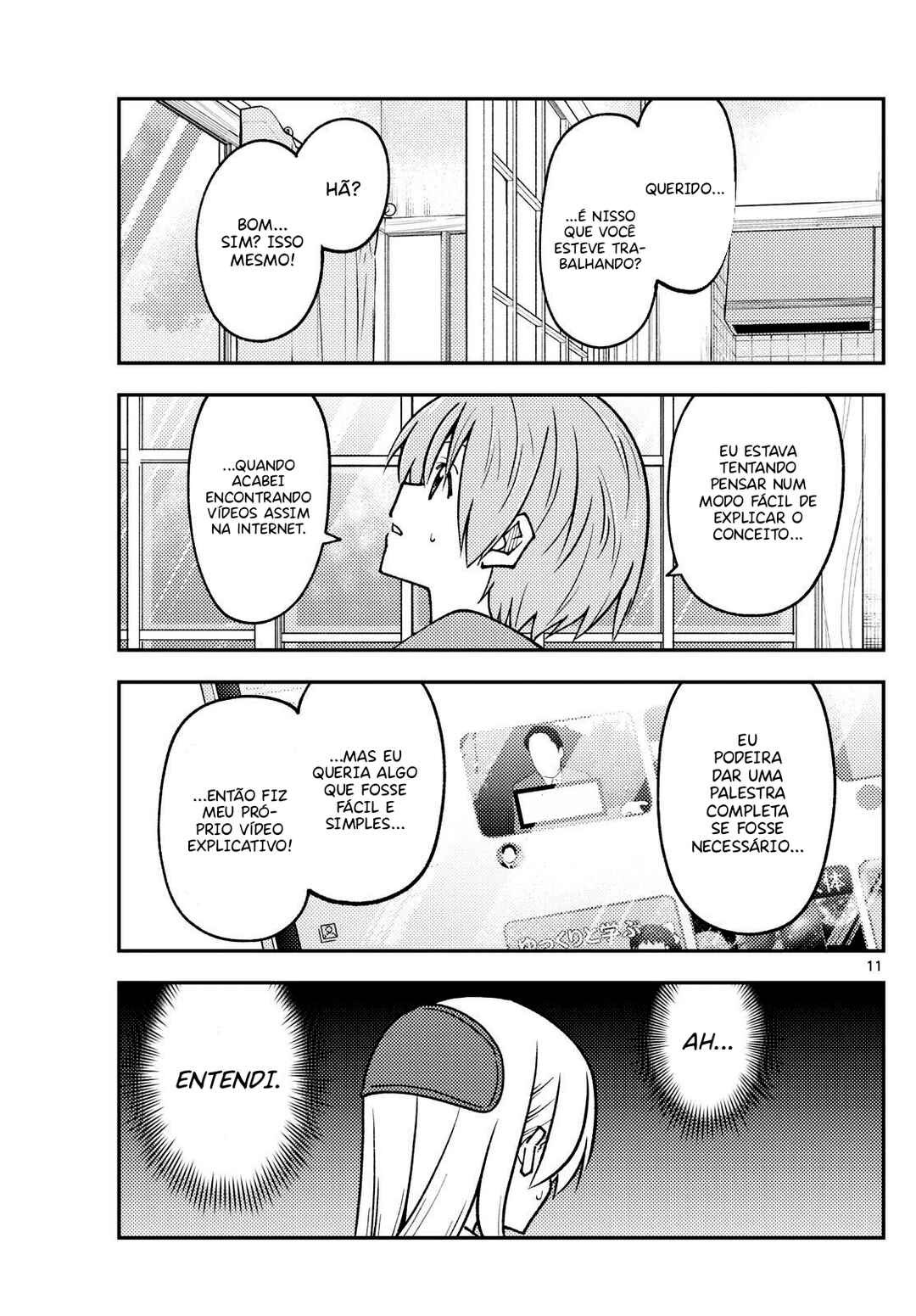 Chapter 275 - Page 12