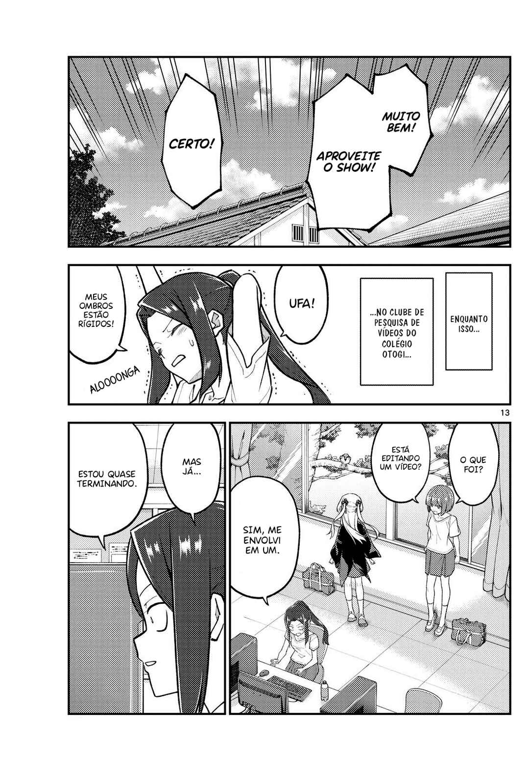 Chapter 275 - Page 14