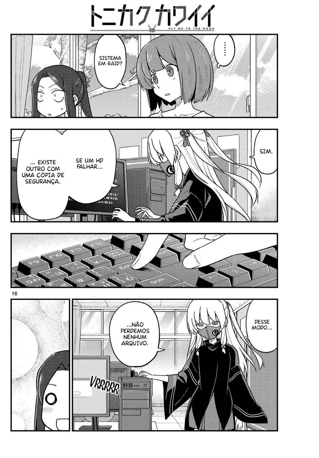 Chapter 275 - Page 17
