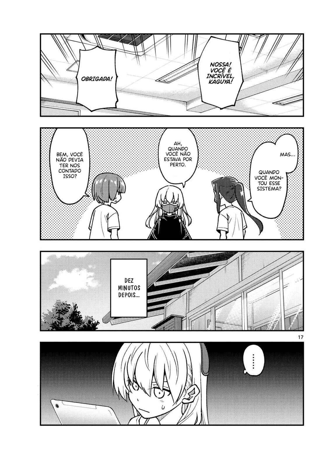 Chapter 275 - Page 18
