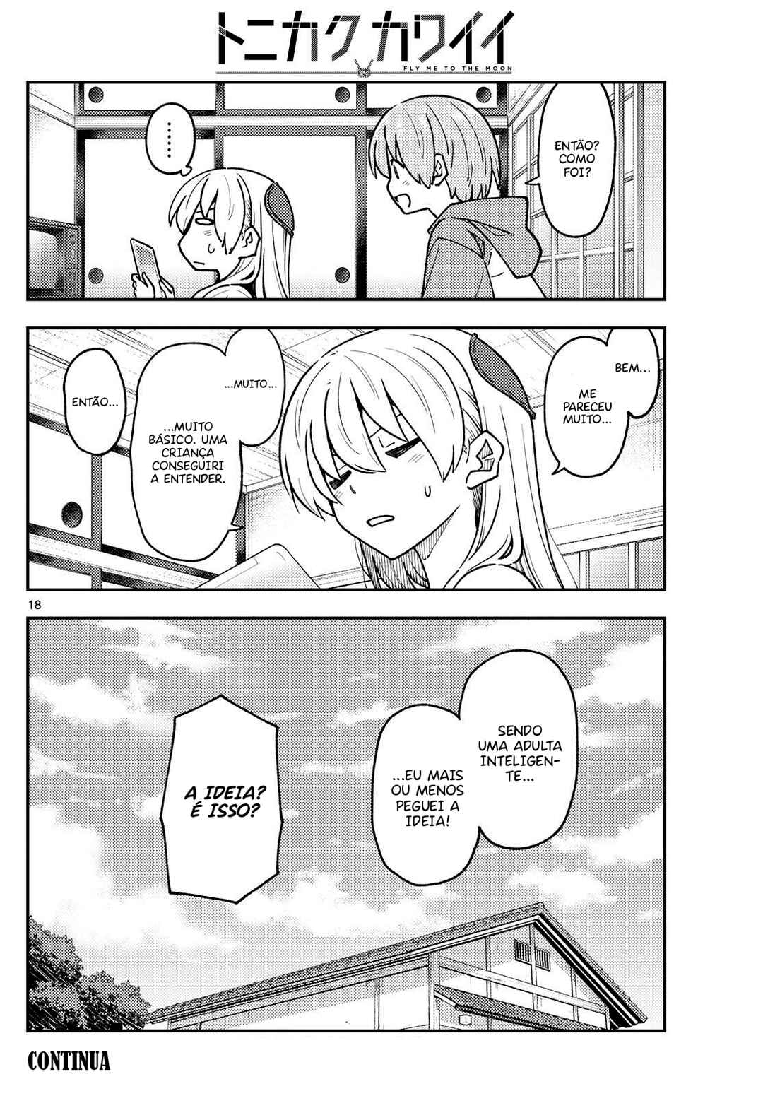 Chapter 275 - Page 19