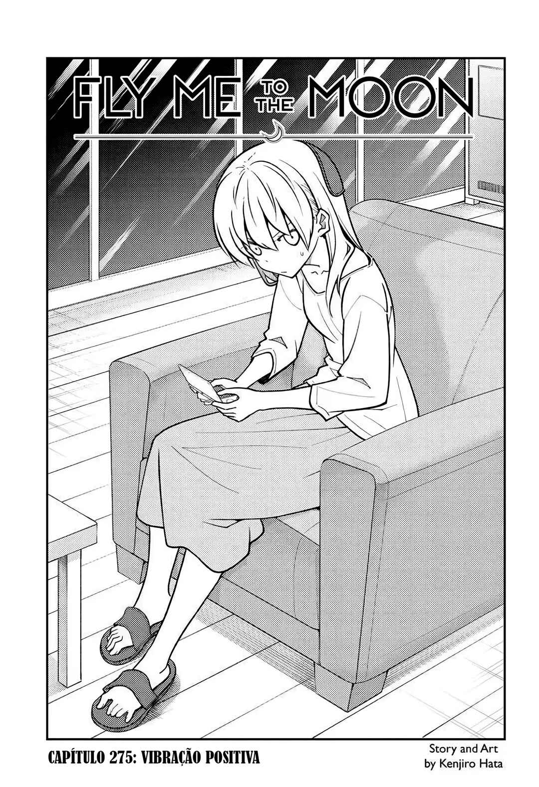 Chapter 275 - Page 2