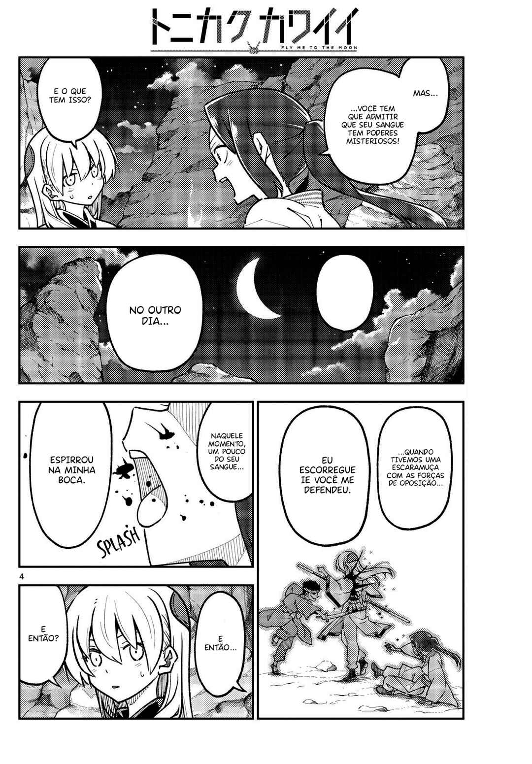 Chapter 275 - Page 5