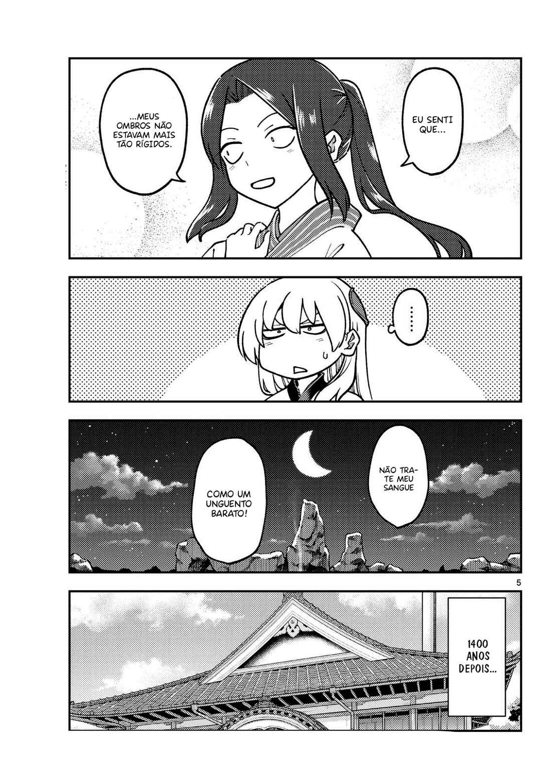 Chapter 275 - Page 6