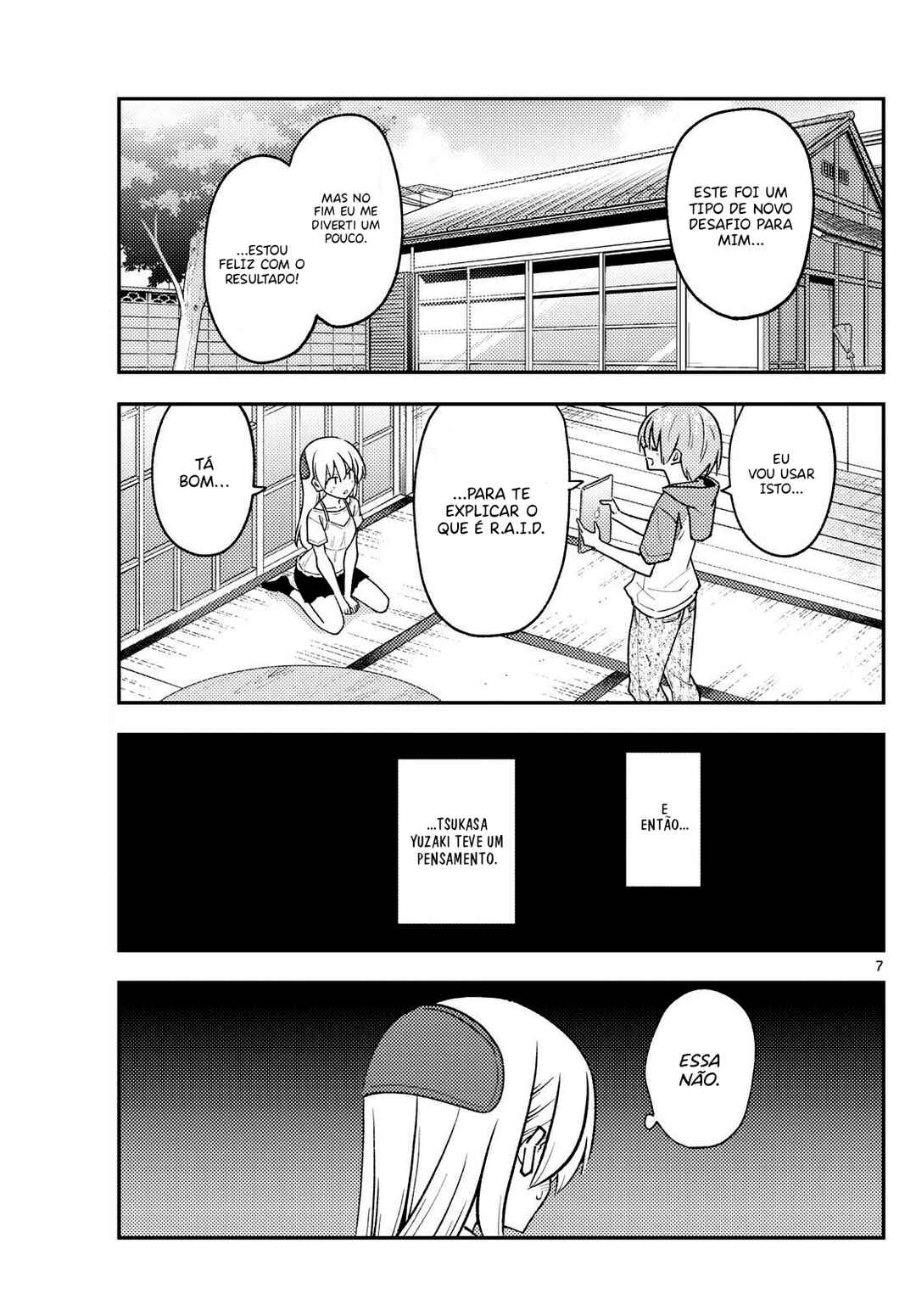 Chapter 275 - Page 8