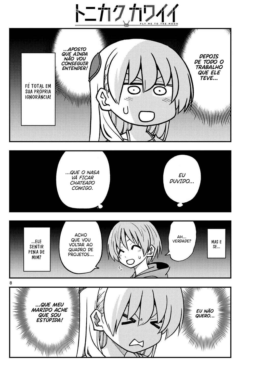 Chapter 275 - Page 9
