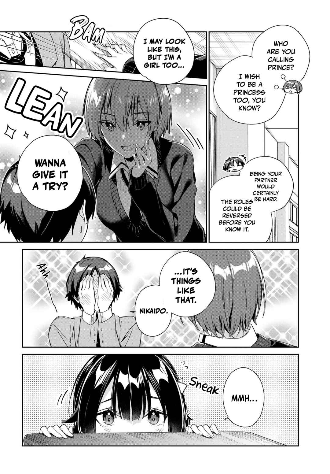 Chapter 21 - Page 14