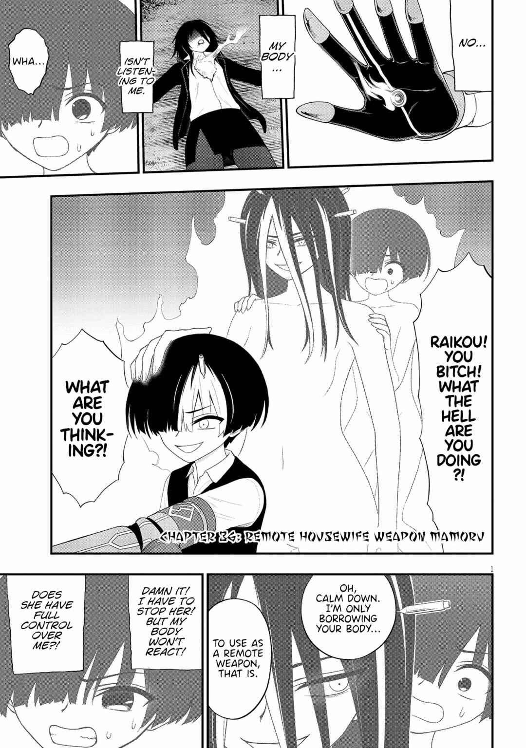 Chapter 36 - Page 1