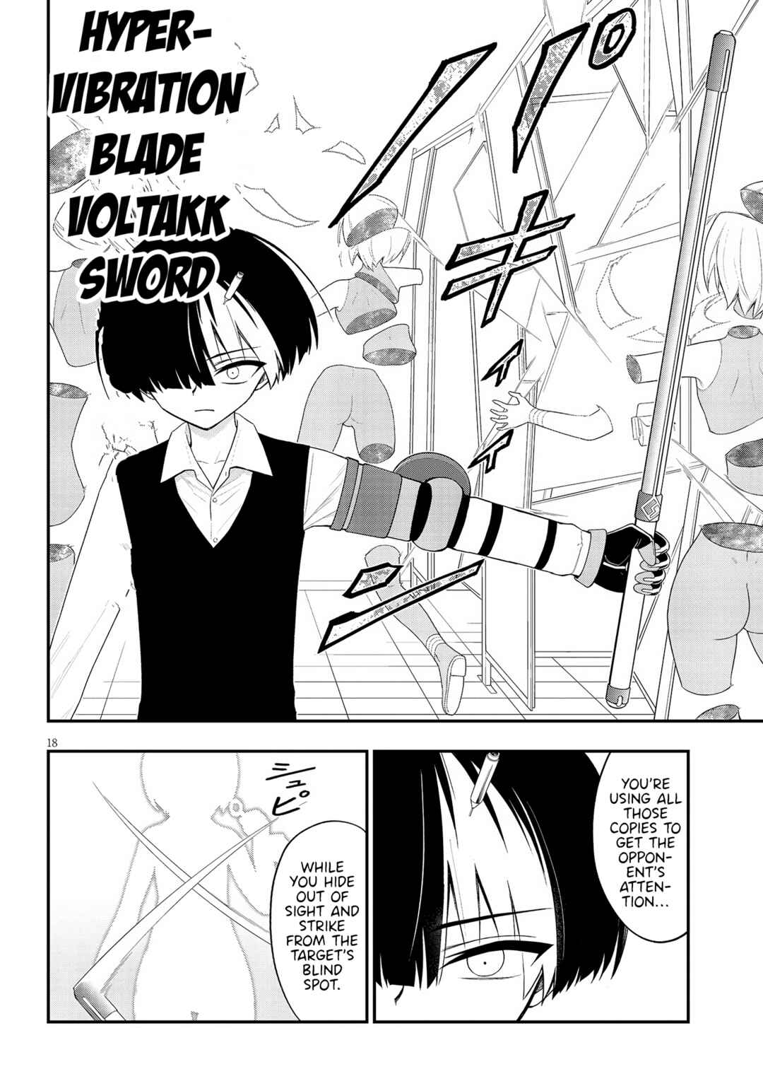 Chapter 36 - Page 18