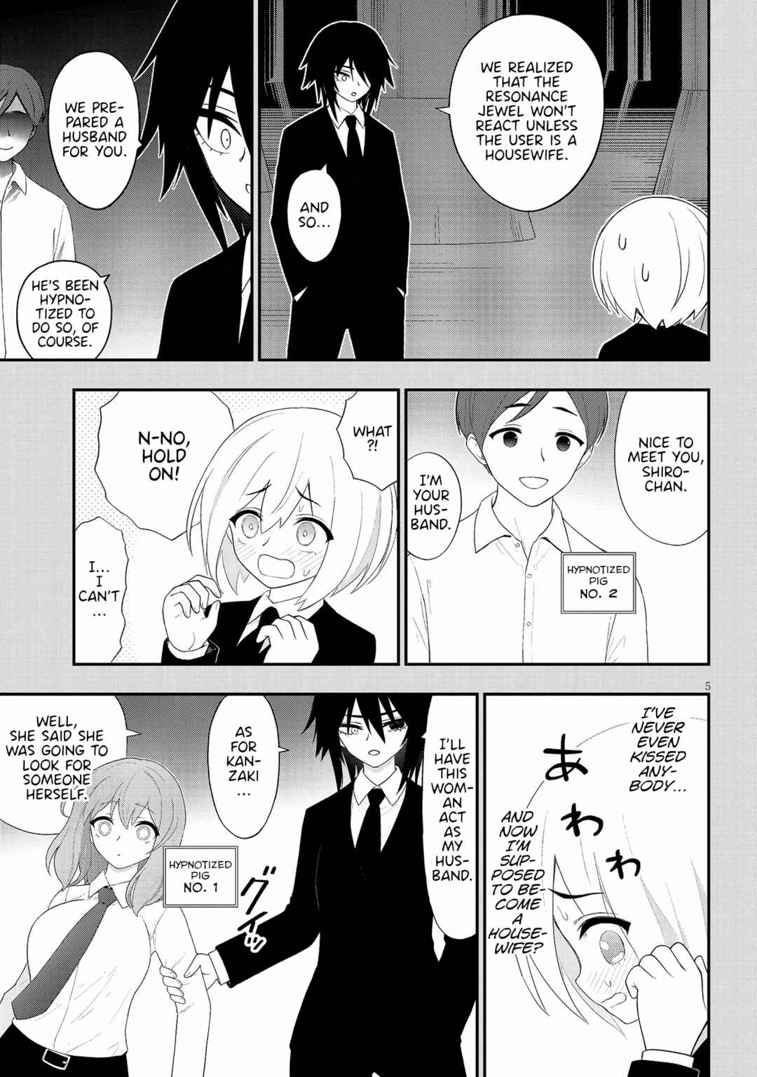 Chapter 36 - Page 5