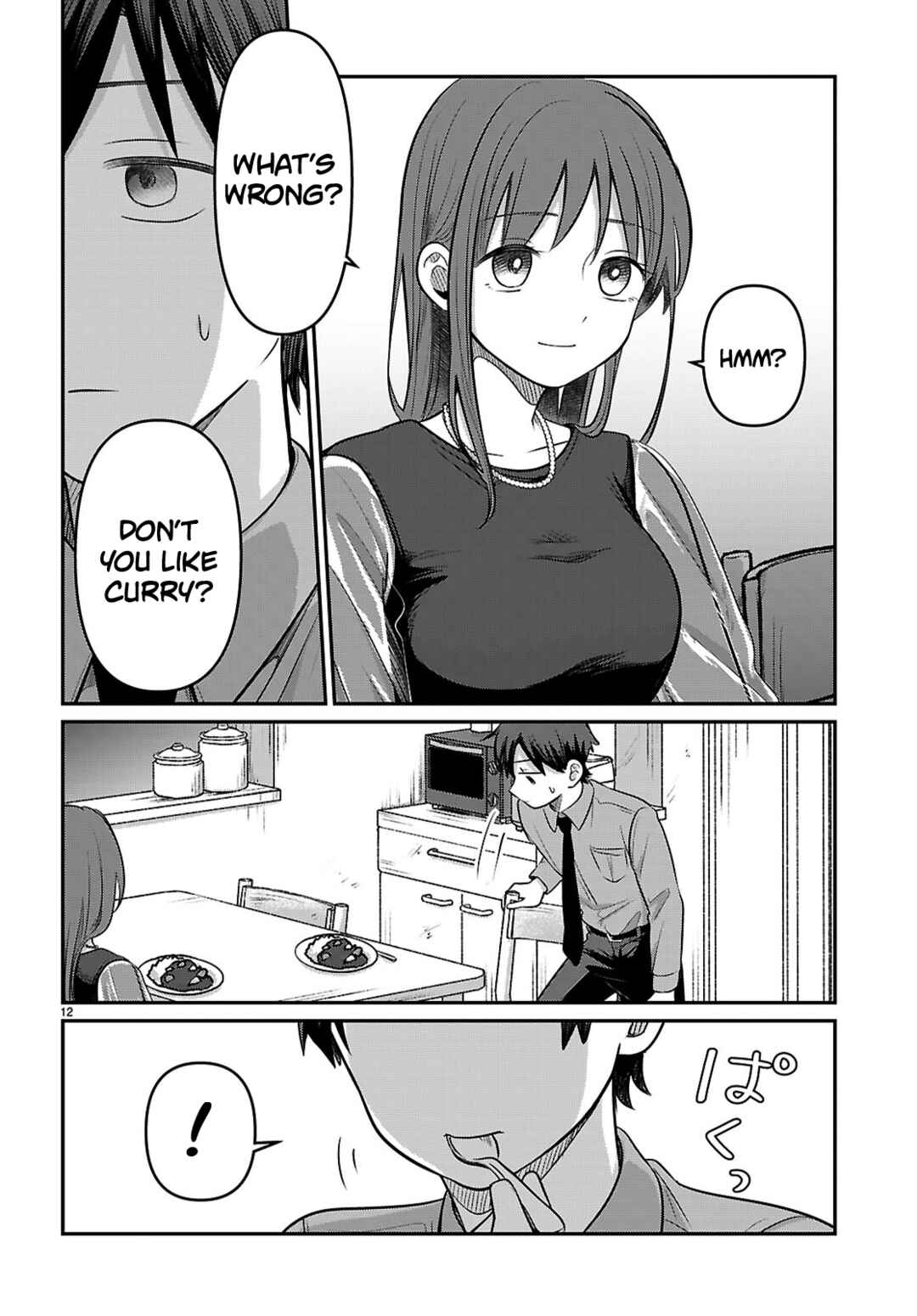 Chapter 2 - Page 12