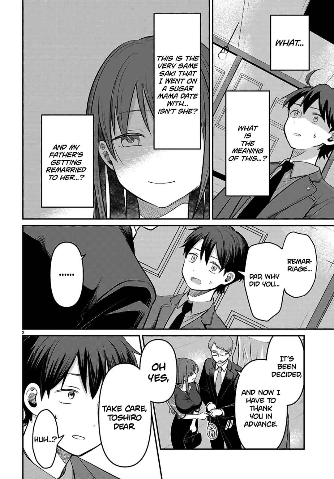 Chapter 2 - Page 2