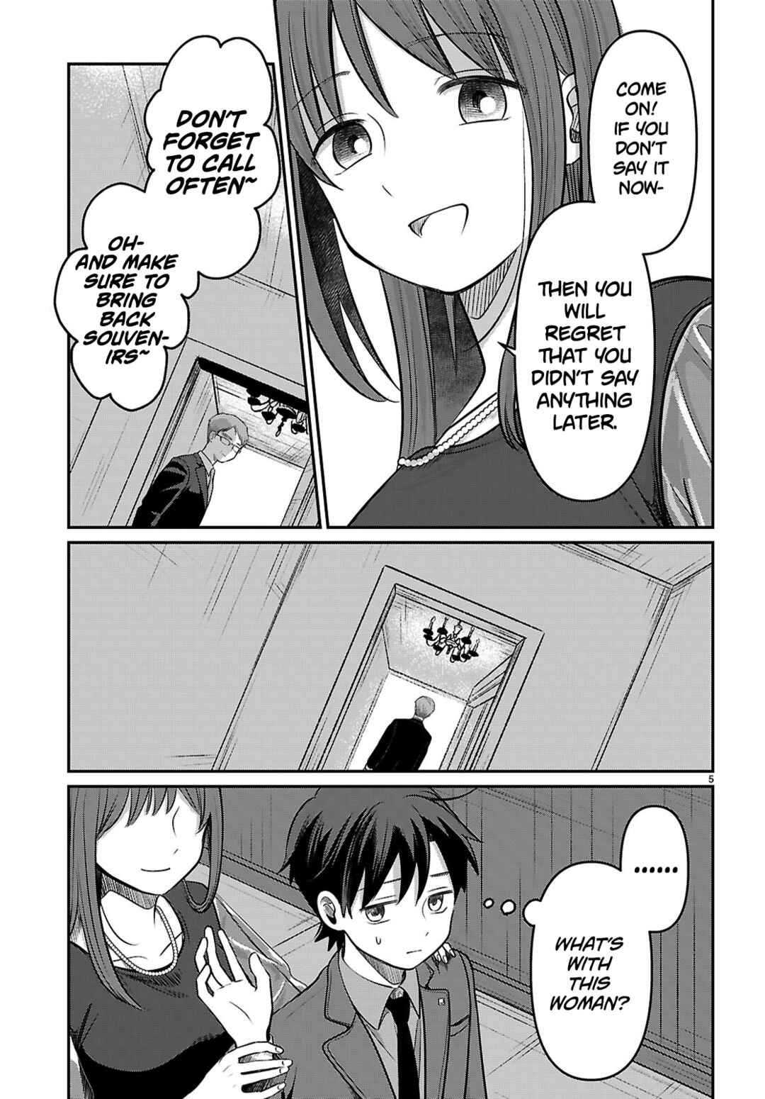 Chapter 2 - Page 5