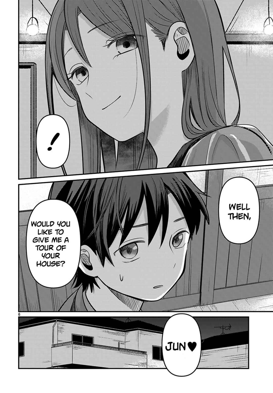 Chapter 2 - Page 6