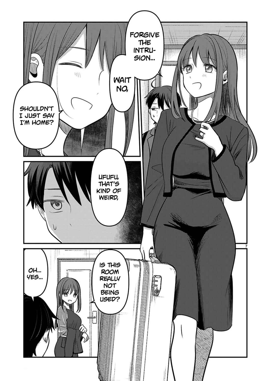 Chapter 2 - Page 7
