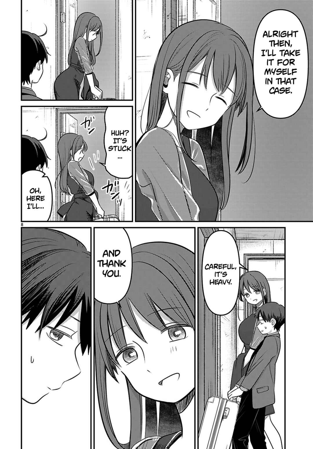 Chapter 2 - Page 8