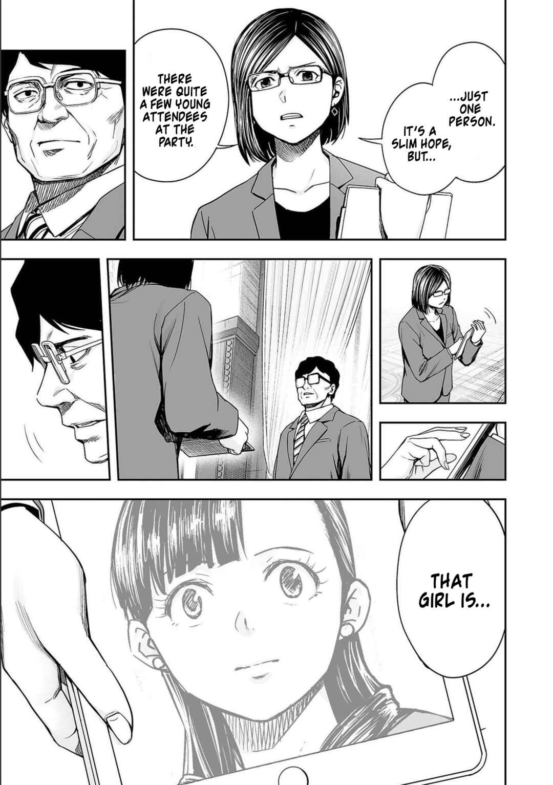 Chapter 154 - Page 11