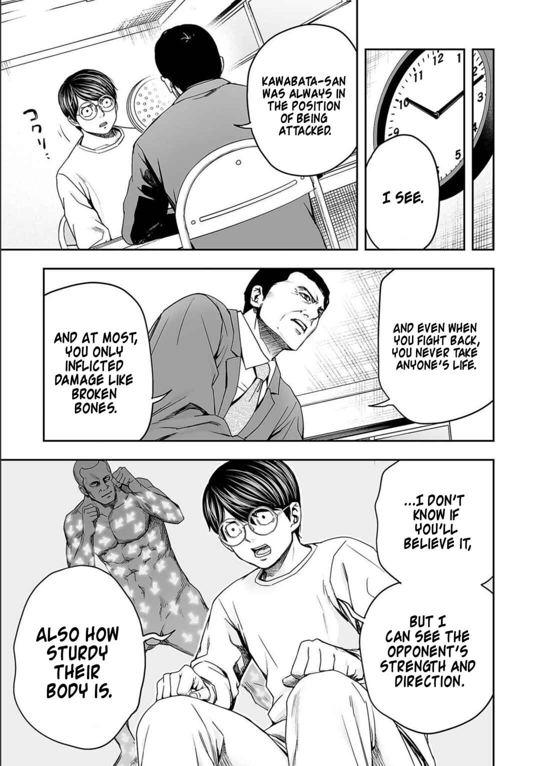 Chapter 154 - Page 3