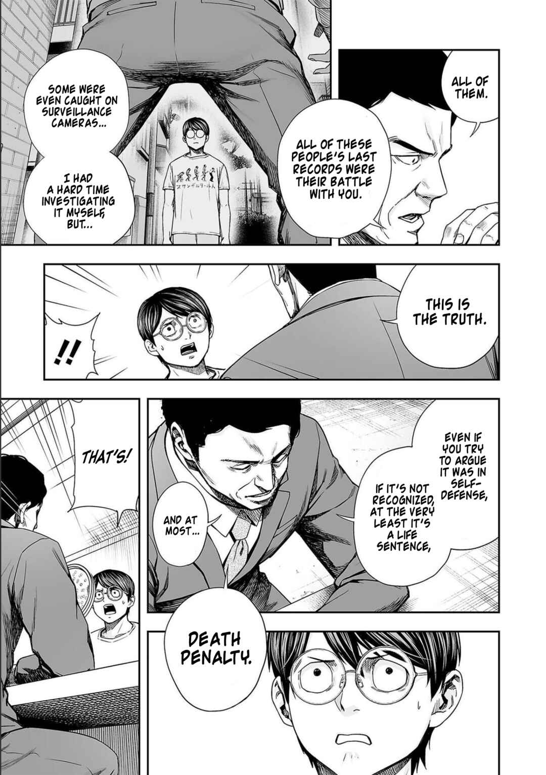 Chapter 154 - Page 7