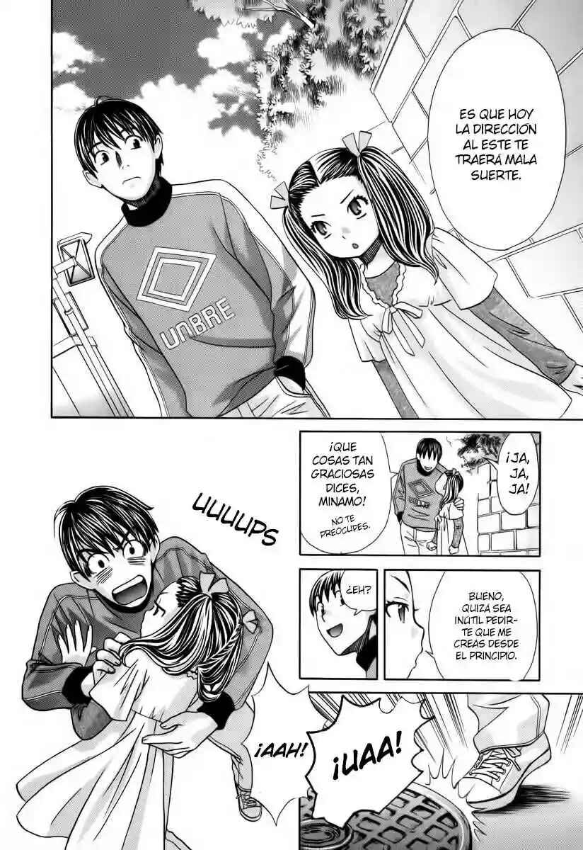 Chapter 128 - Page 11