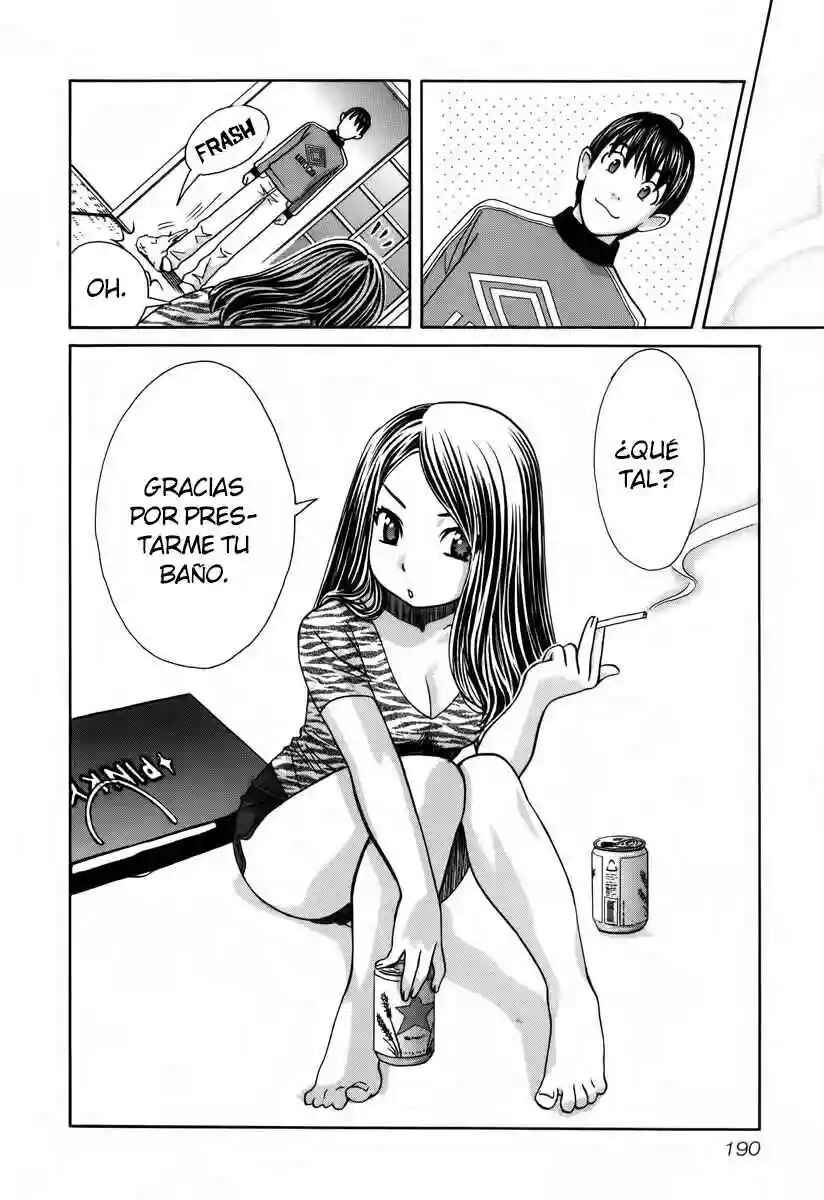 Chapter 128 - Page 19