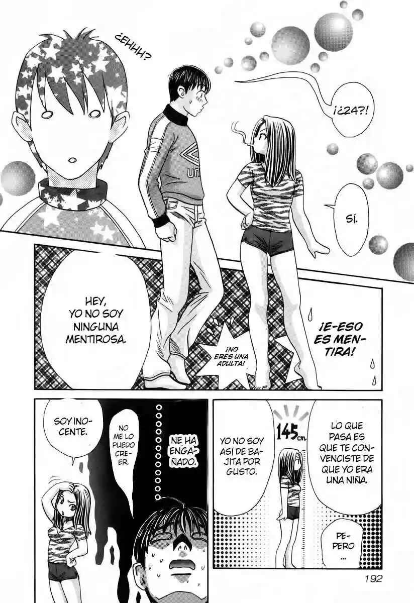 Chapter 128 - Page 21
